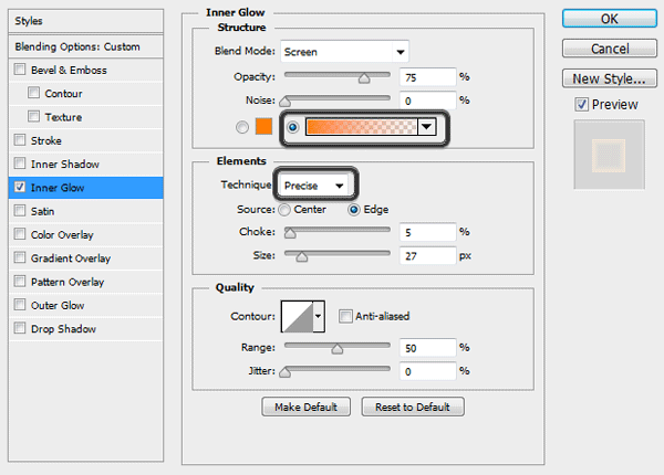 How to paint fire photoshop digital 9