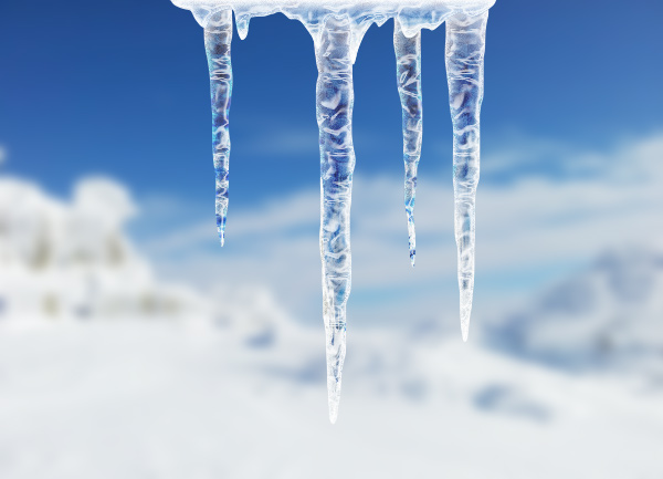 paint icicle photoshop layer style 18