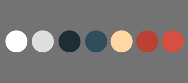 palette