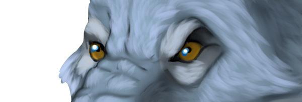 character design concept photoshop eyes  