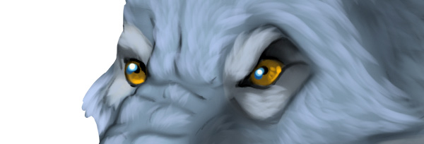 character design concept photoshop eyes  2