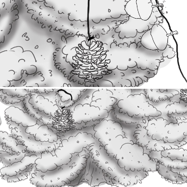 Ambient Occlusion Technique