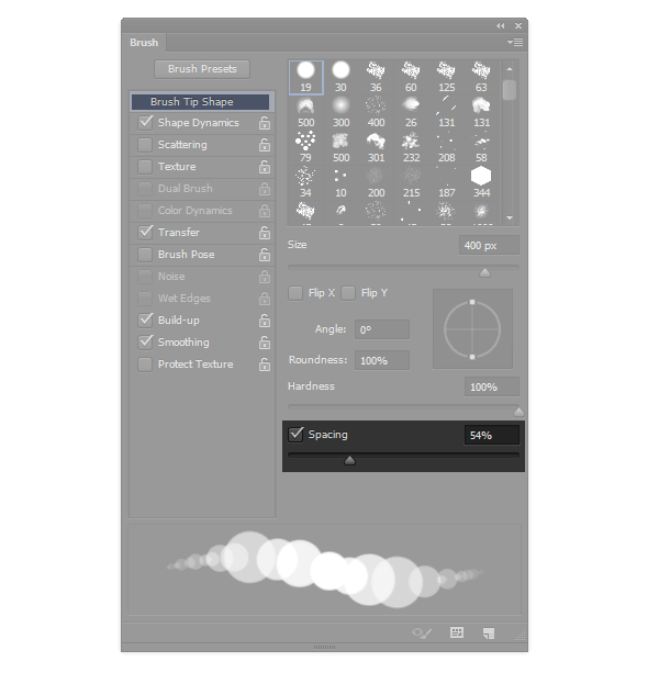 concept art monster mixer brush tool digital painting how to use 2