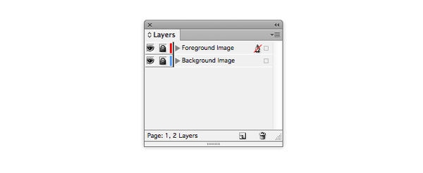 layers panel