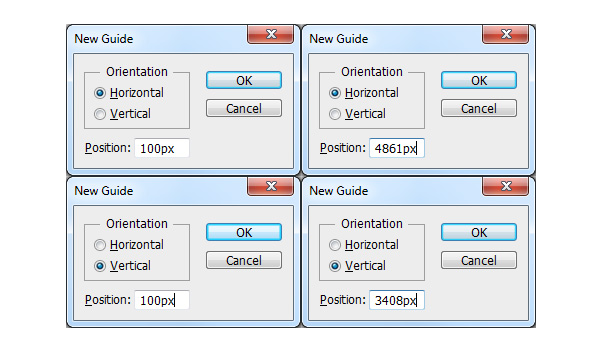 Guide Settings