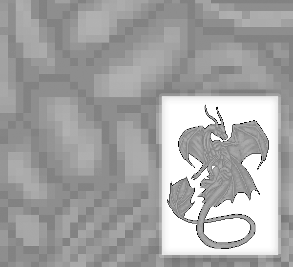 pixel shading 2 zoom