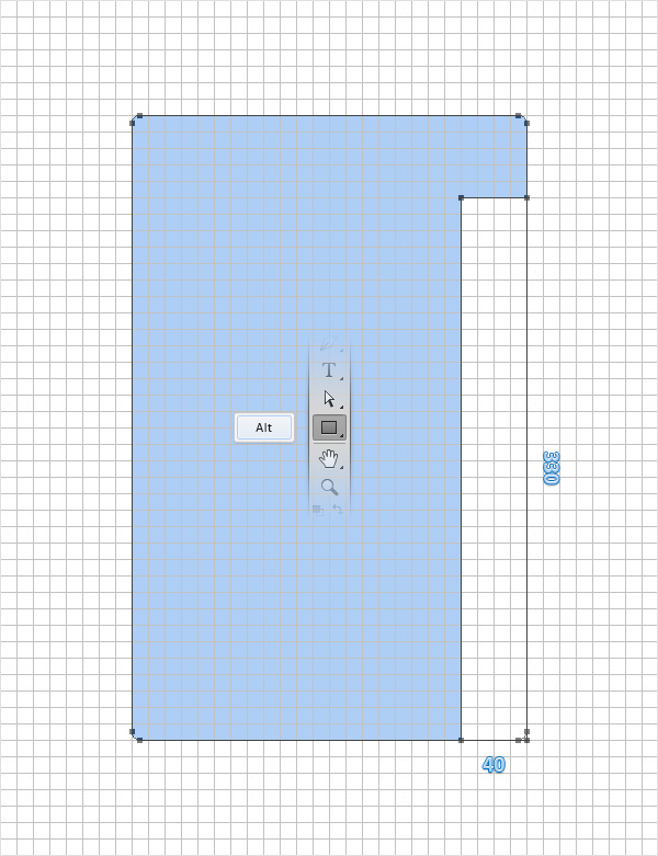 Create an Address Book Icon in Photoshop