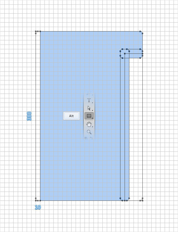 Create an Address Book Icon in Photoshop