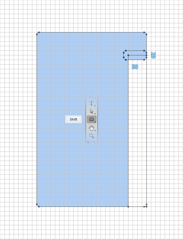 Create an Address Book Icon in Photoshop