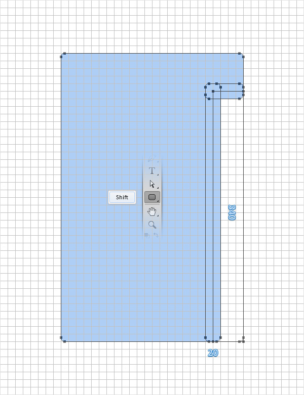 Create an Address Book Icon in Photoshop