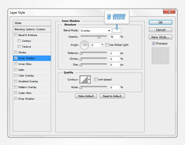 Create an Address Book Icon in Photoshop