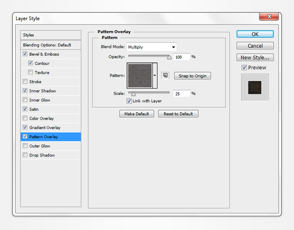 Create an Address Book Icon in Photoshop