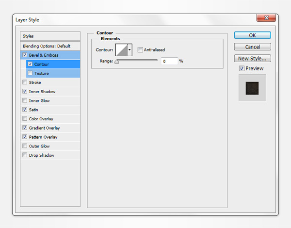 Create an Address Book Icon in Photoshop