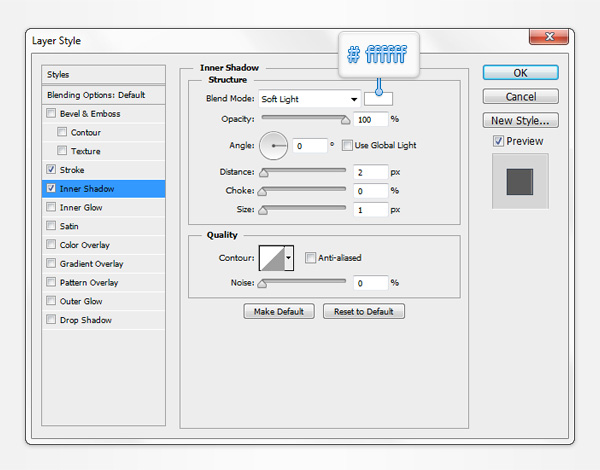 Create an Address Book Icon in Photoshop