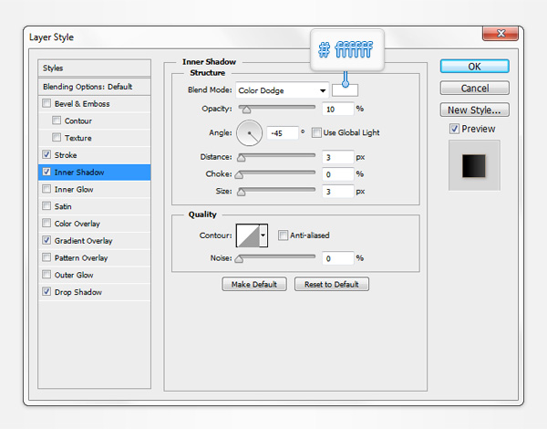 Create an Address Book Icon in Photoshop