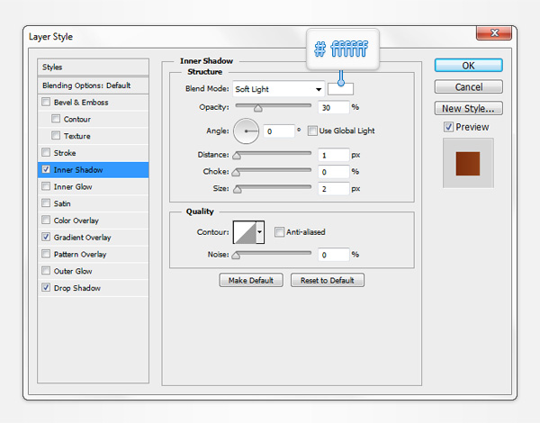 Create an Address Book Icon in Photoshop