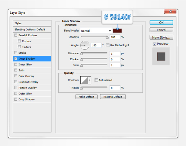 Create an Address Book Icon in Photoshop