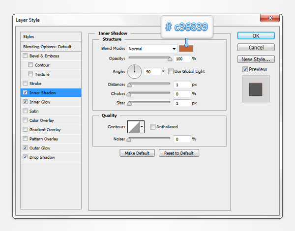 Create an Address Book Icon in Photoshop