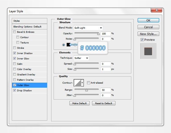 Create an Address Book Icon in Photoshop