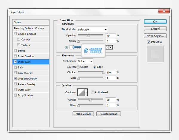 Create an Address Book Icon in Photoshop