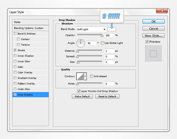 Create an Address Book Icon in Photoshop