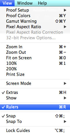 create-a-geometric-pattern-in-photoshop-check-rulers