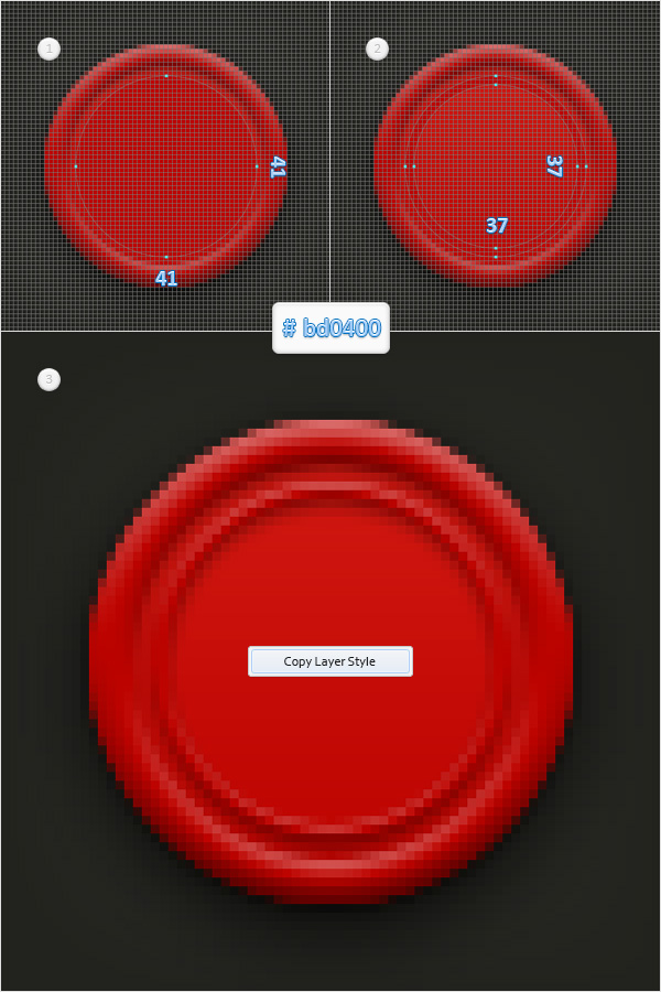 Checkers Mobile Game Interface