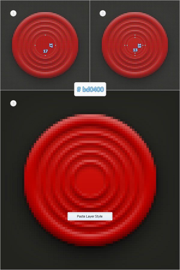 Checkers Mobile Game Interface