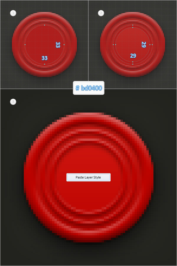 Checkers Mobile Game Interface