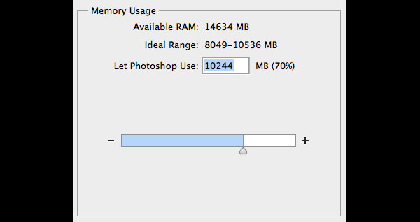 10 Ways to Make Photoshop Run Faster on Your Machine