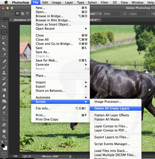 10 Ways to Make Photoshop Run Faster on Your Machine