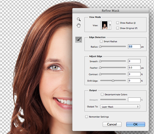 10 Things You Need to Know About Masking in Photoshop