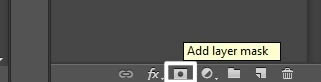 Add layer mask