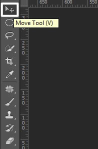Move Tool
