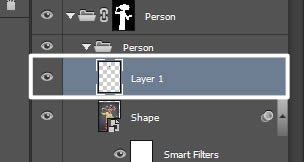 New layer