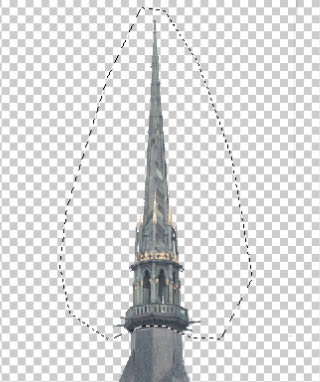 Select Spire