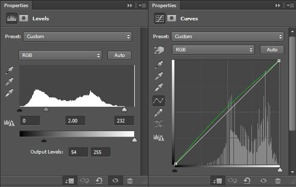 2.2 Adj Layer Preview