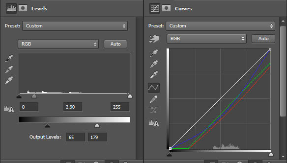 mountain-01 adj layers