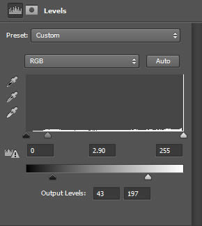 mountain-05 duplicate level adj layer