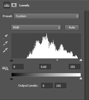 2.22 levels adj layer