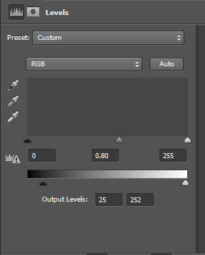 tree-03 adj layer settings