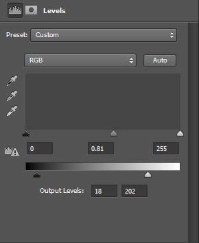 tree-02 reduplicate adj layer settings