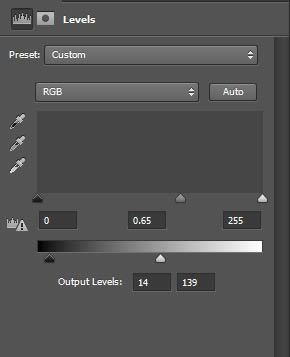 jungle-03 adj layer settings