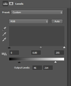 jungle-01 adj layer settings