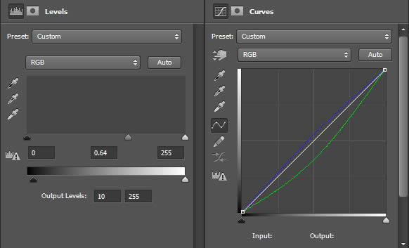 jungle-04 adj layer settings