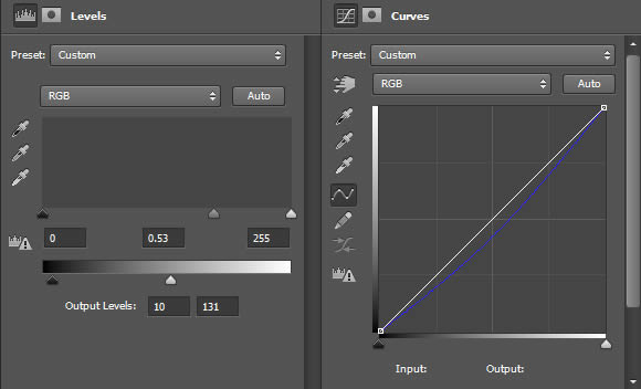 jungle-06 adj layer settings