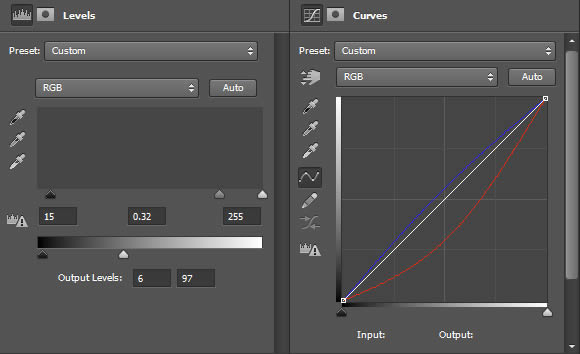 jungle-01 adj layer settings