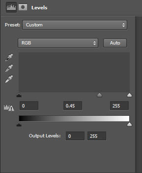 mountain-03 extra adj layer settings