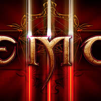 Create a Diablo III Inspired Text Effect in Photoshop