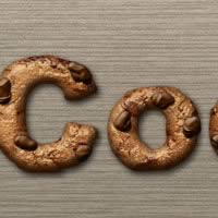 Quick Tip: Create a Cookie Text Effect in Photoshop